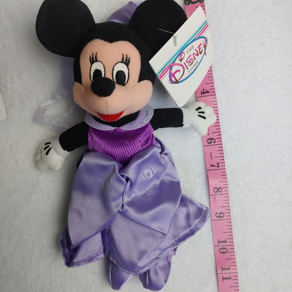 Princess Minnie